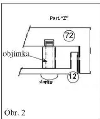 EDILKAMIN ANDE - MONTÁŽ KERAMIKY URAL - 2