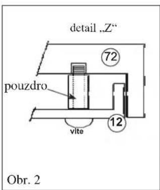 EDILKAMIN ANDE - MONTÁŽ VNEJSÍHO OPLÁSTENÍ URAL - 2