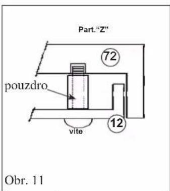 EDILKAMIN ANDE - ROZMĚRY A POVRCHOVÁ ÚPRAVA - 10