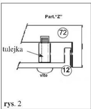 EDILKAMIN ANDE - MONTAŻ OBUDOWY URAL - 2