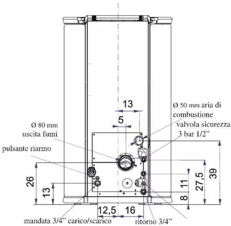 EDILKAMIN ANDE - BATTERIA TAMPONE - 3