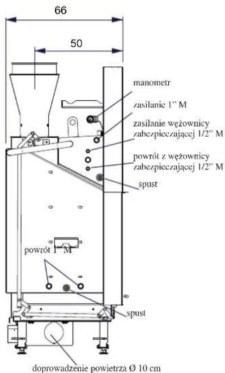 EDILKAMIN AQUAMAXI 28 - INFORMACJE OGÓLNE - 3