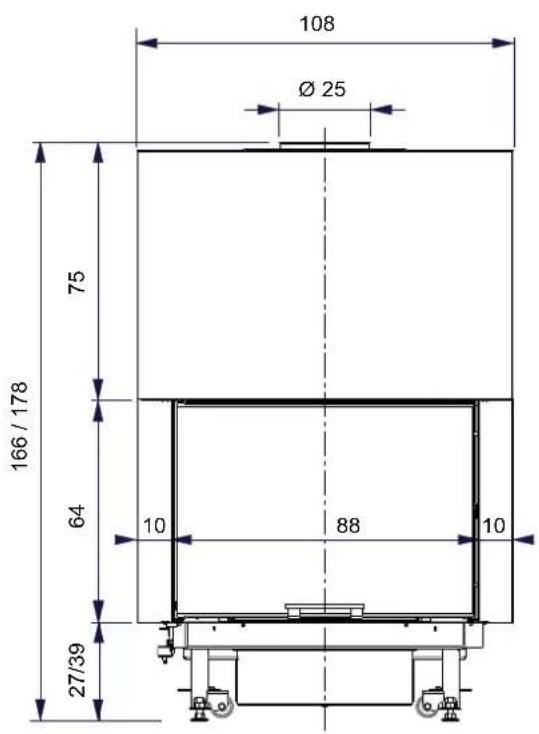 EDILKAMIN AQUAMAXI 28 - GENERAL INFORMATION - 1