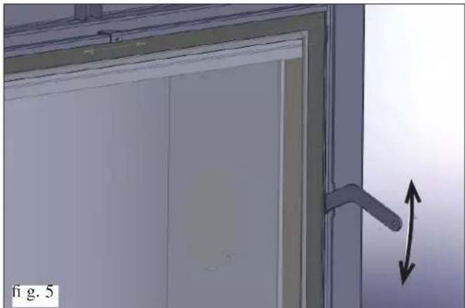 EDILKAMIN AQUAMAXI 28 - Glass cleaning - 2