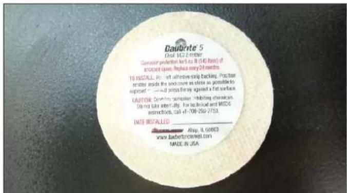EDILKAMIN AQUAMAXI 28 - INSTRUCTIONS FOR USE - 1