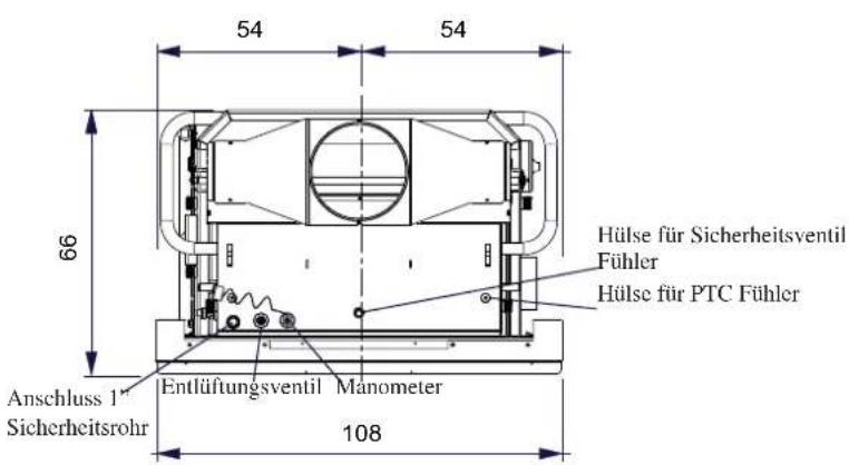 EDILKAMIN AQUAMAXI 28 - ALLGEMEINE INFORMATIONEN - 4