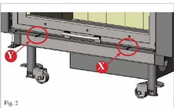 EDILKAMIN AQUAMAXI 28 - Regulação de ar externa - 3