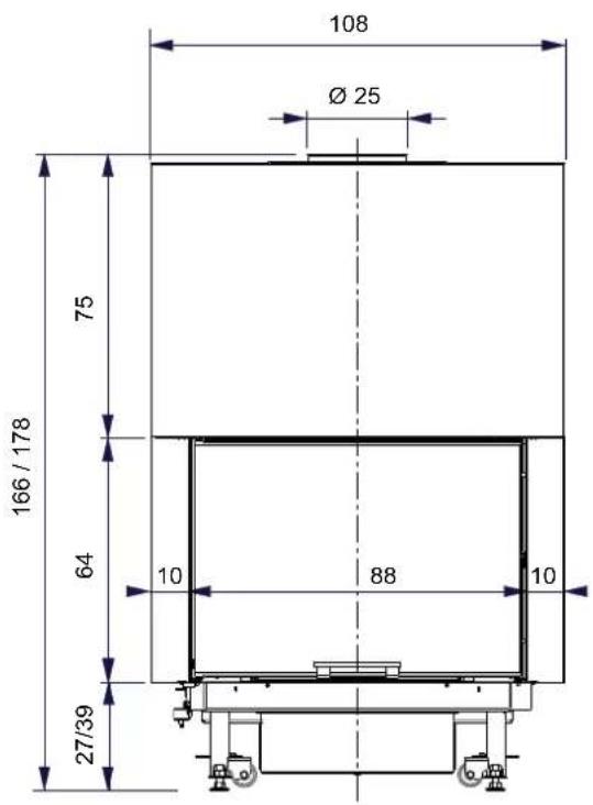 EDILKAMIN AQUAMAXI 28 - INFORMACJE OGÓLNE - 2