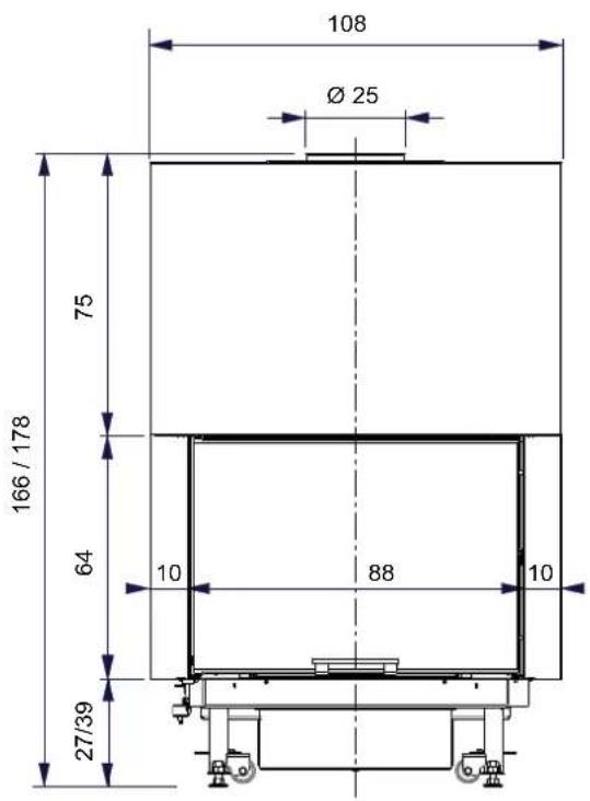 EDILKAMIN AQUAMAXI 28 - ALGEMENE INFORMATIE - 2