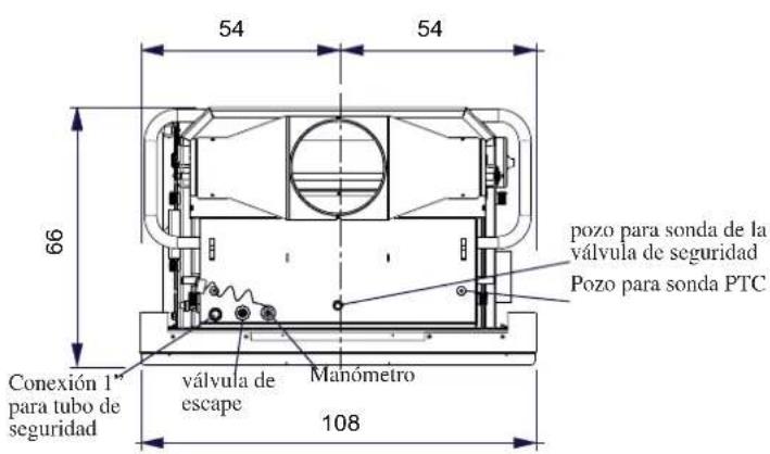 EDILKAMIN AQUAMAXI 28 - INFORMACIÓN GENERAL - 4