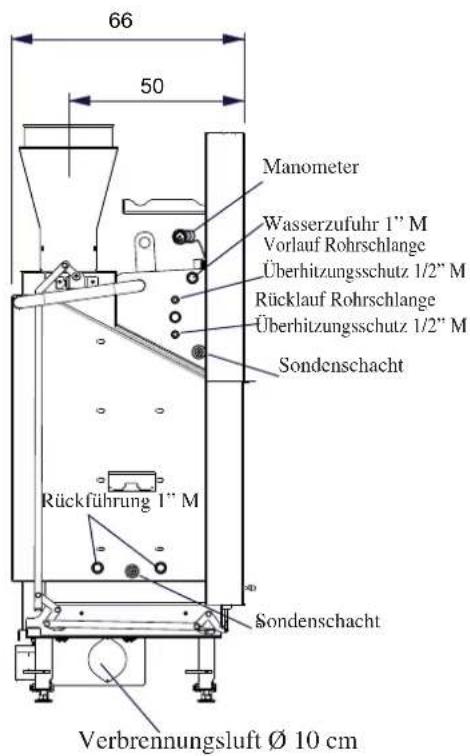 EDILKAMIN AQUAMAXI 28 - ALLGEMEINE INFORMATIONEN - 3