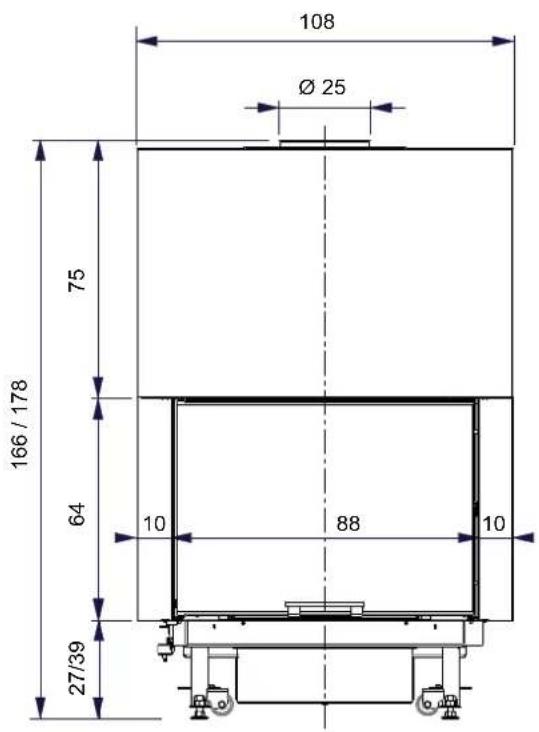 EDILKAMIN AQUAMAXI 28 - INFORMATION GÉNÉRALES - 2