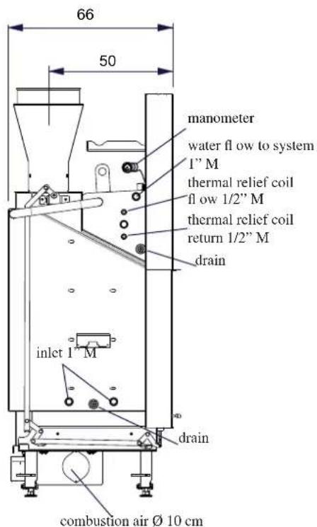 EDILKAMIN AQUAMAXI 28 - GENERAL INFORMATION - 2