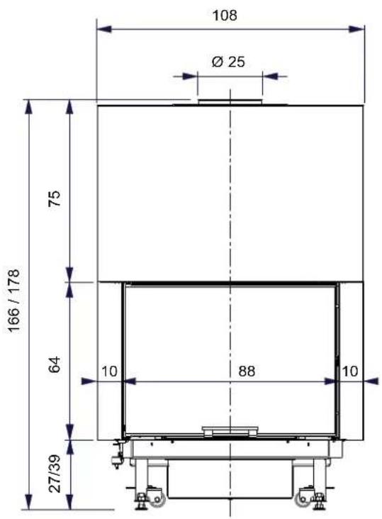 EDILKAMIN AQUAMAXI 28 - ALLGEMEINE INFORMATIONEN - 2