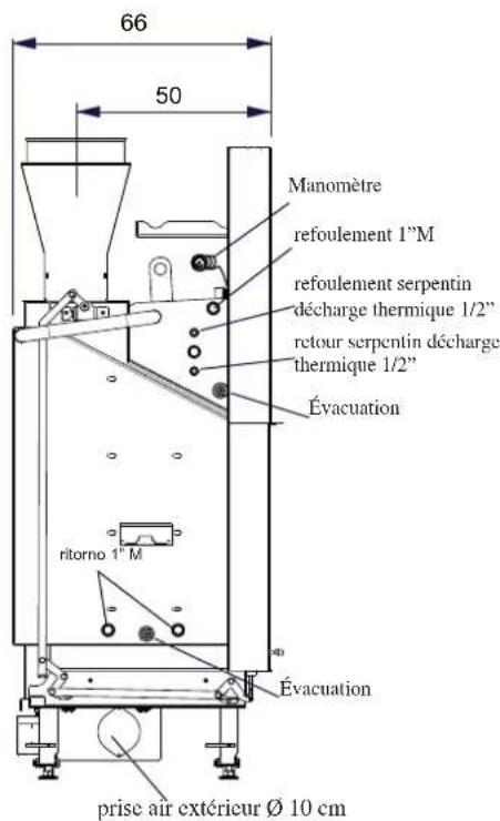 EDILKAMIN AQUAMAXI 28 - INFORMATION GÉNÉRALES - 3