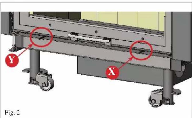 EDILKAMIN AQUAMAXI 28 - Regulación del aire externo - 3