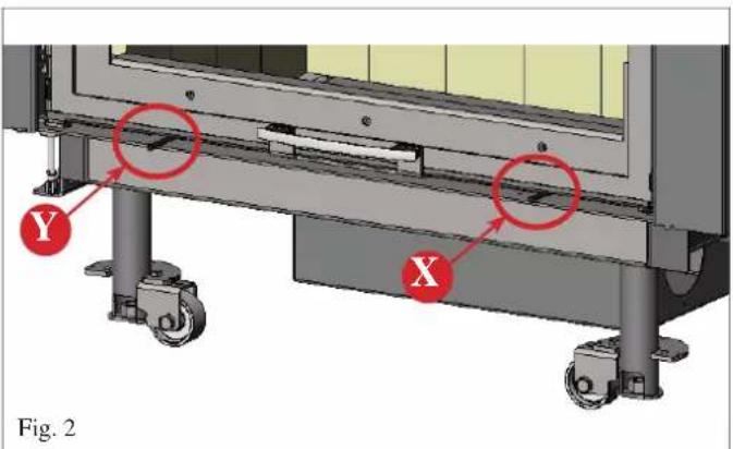 EDILKAMIN AQUAMAXI 28 - Regolazione aria esterna - 3