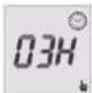 EDILKAMIN ALPEN - HET PROGRAMMA "EASY TIMER" GEBRUIKEN - 2