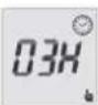 EDILKAMIN ALPEN - GEBRAUCH DES PROGRAMMS "EASY TIMER" - 2