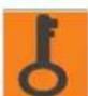 EDILKAMIN ALPEN - Key to buttons and display: - 2
