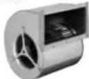 EDILKAMIN CHERIE - Kräftiger und leises Gebläse für höchsten Komfor - 1