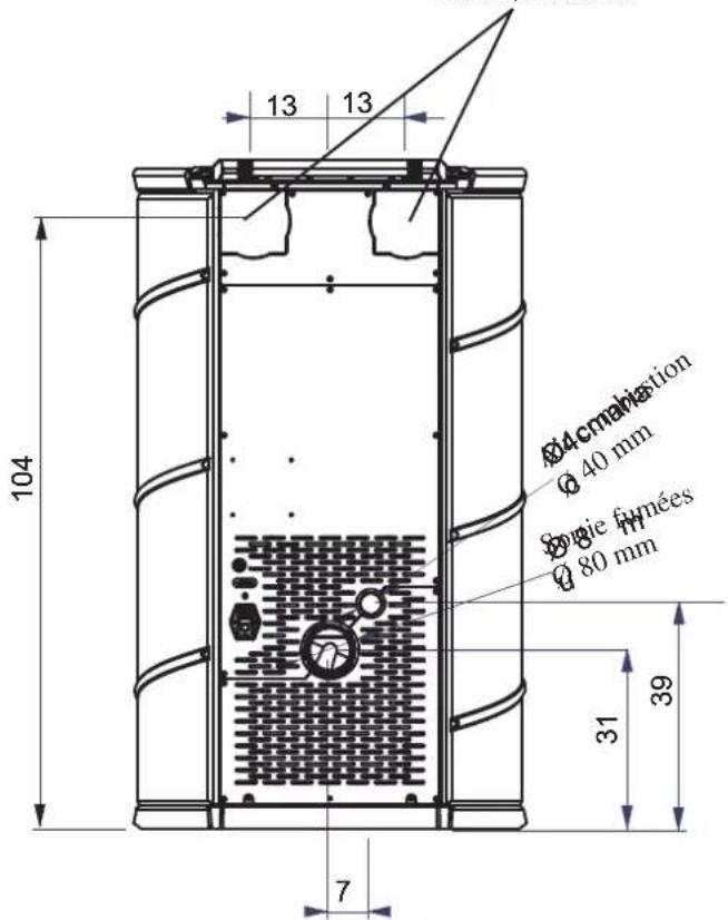 EDILKAMIN FATA - DIMENSIONS ET FINITIONS - 2