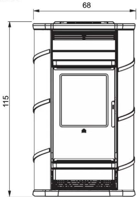 EDILKAMIN FATA - DIMENSIONE FINTURE - 1