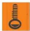 EDILKAMIN FATA - Key to buttons and display: - 10