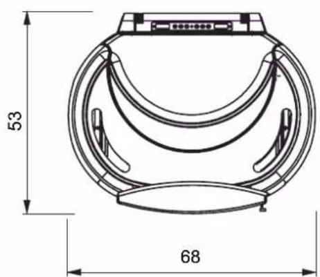 EDILKAMIN FATA - DIMENSIONS AND FINISHINGS - 4