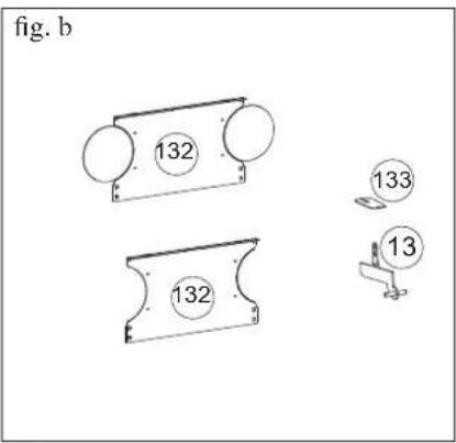 EDILKAMIN FATA - 1st SOLUTION: KIT 11 (code 645700) - ADJACENT ROOM ONLY - 4