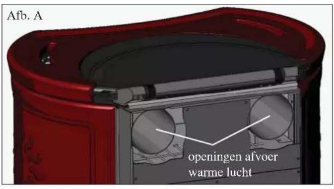 EDILKAMIN FANTASY - INSTALLATIE - 1