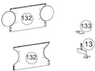 EDILKAMIN FANTASY - 1st SOLUTION: KIT 11 (code 645700) - ADJACENT ROOM ONLY - 4