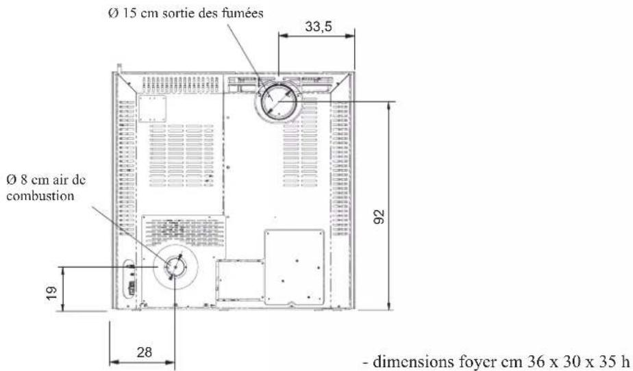 EDILKAMIN DEMY - FUSIBLE - 8