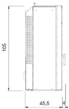 EDILKAMIN DEMY - FUSIBLE - 3