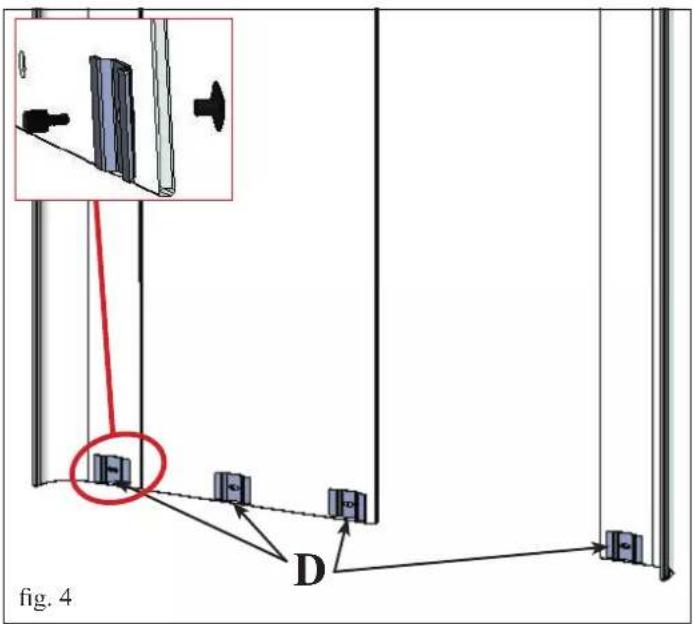 EDILKAMIN DEMY - INSTALLATION - 1