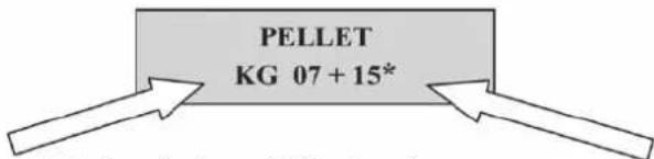 EDILKAMIN DEMY - Système réserve pellet - 1