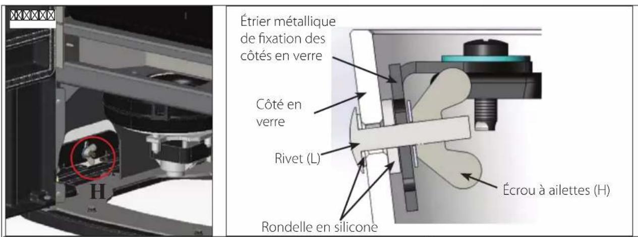 EDILKAMIN MYA AIR TIGHT - LES DESSINS SONT FOURNIS À TITRE INDICATIF, ILS SONT UTILES POUR LE MONTAGE MAIS NE SE RÉFÈRENT PAS TOUJOURS AU MODELE SPÉCIFIQUE. - 4