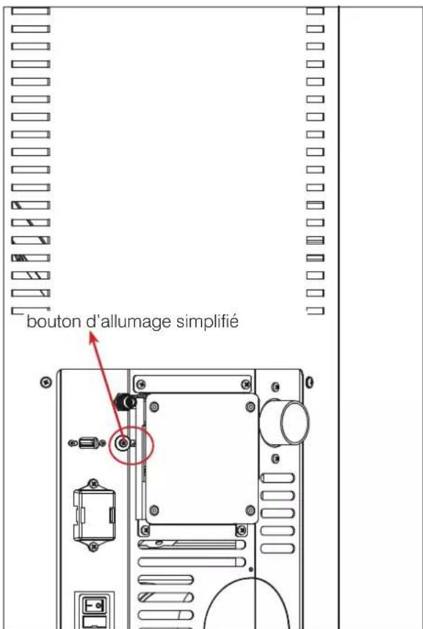 EDILKAMIN MYA AIR TIGHT - INTERFACE - 1