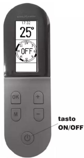 EDILKAMIN JANE - RISPARMIO ENERGETICO DEL RADIOCOMANDO - 1