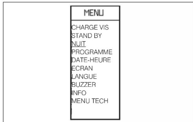 EDILKAMIN JANE - Menu - 1