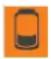 EDILKAMIN FUNNY - INDICAZIONE BATTERIE SCARICHE - 1