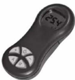 EDILKAMIN FUNNY - DESCRIPTION OF DISPLAY SYMBOLS OF THE REMOTE CONTROL - 1