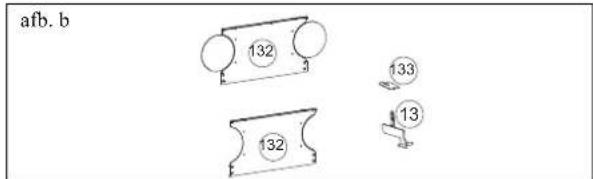 EDILKAMIN FUNNY - 3° OPLOSSING: KIT 10 (code 643890) met KIT 10 BIS (code 645690) - BEIDE RUIMTES - 2