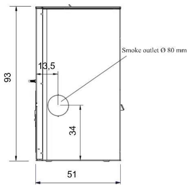 EDILKAMIN KIKKA PLUS - GENERAL INFORMATION - 3