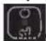EDILKAMIN KIKKA PLUS - ACTIVATING THE THERMOSTAT-TIMER - 6