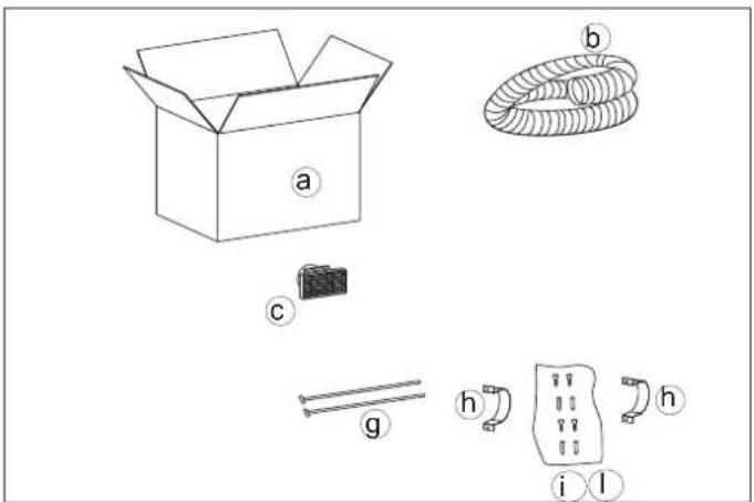 EDILKAMIN KIKKA PLUS - ÍNDICE - 1