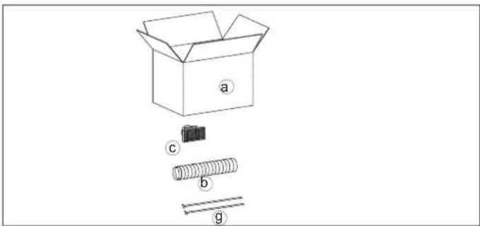 EDILKAMIN KIKKA PLUS - Procedimento: - 1
