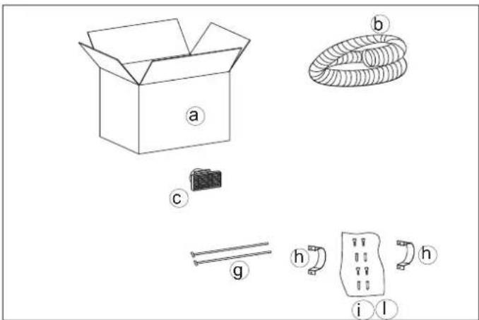 EDILKAMIN KIKKA PLUS - Procédure - 2