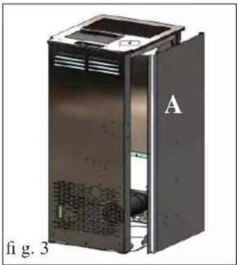 EDILKAMIN KIKKA PLUS - SMOKE OUTPUT - 1