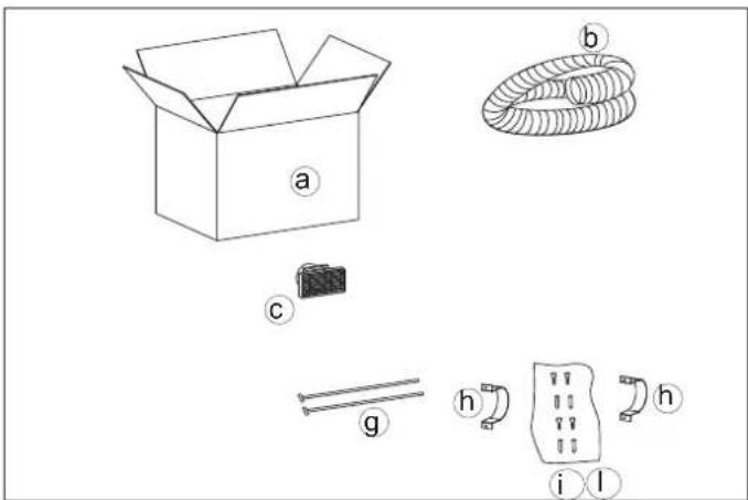 EDILKAMIN KIKKA PLUS - Procedimento: - 2